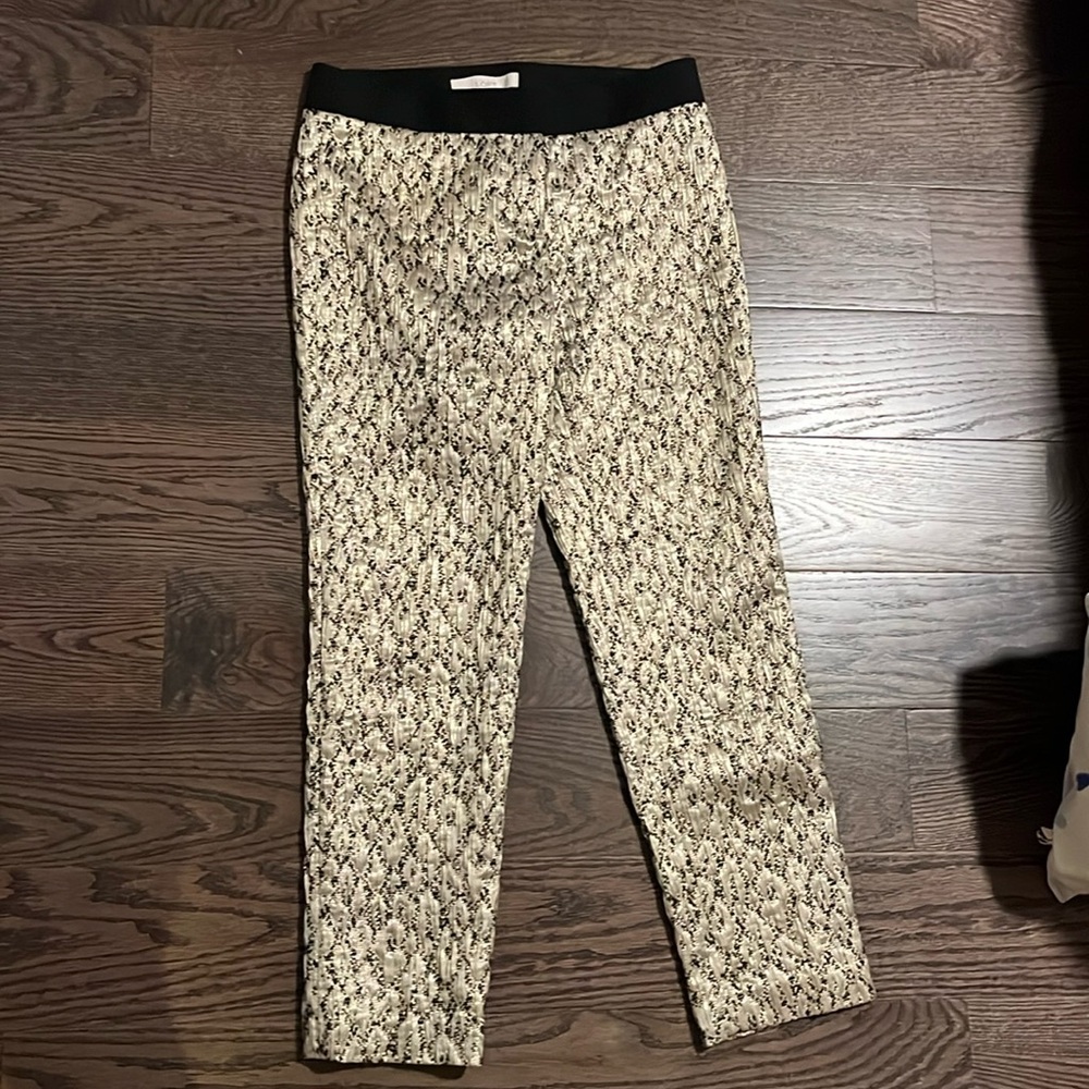 LOFT Ann Taylor pants 2